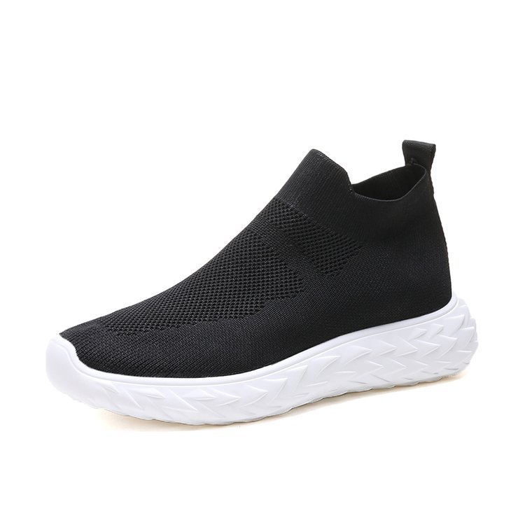 Student Socks And Shoes Korean Style Mesh Comfortable Women