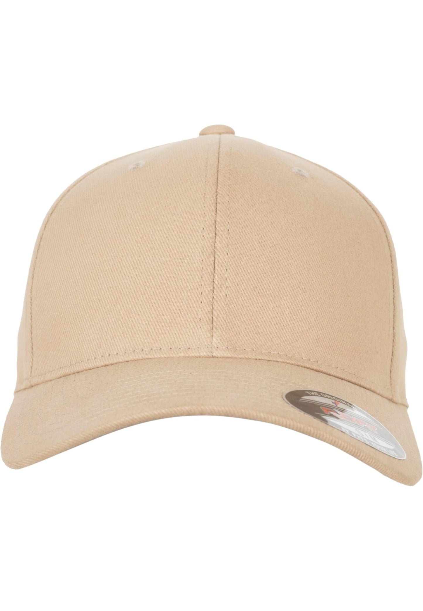 Flexfit unisex - vuxen Keps 6377-flexfit Brushed Twill