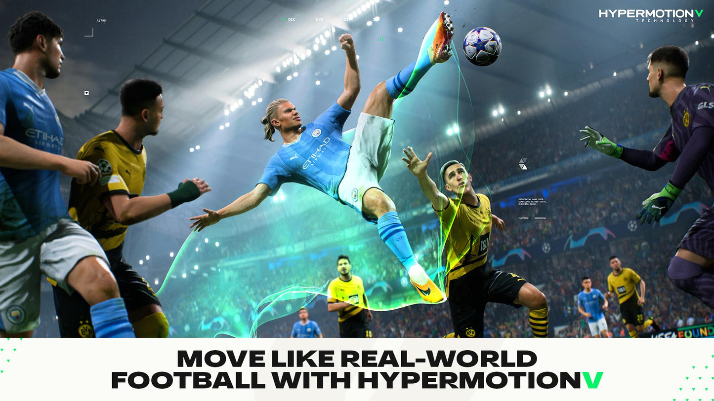 EA Sports - FC24 (PS5)