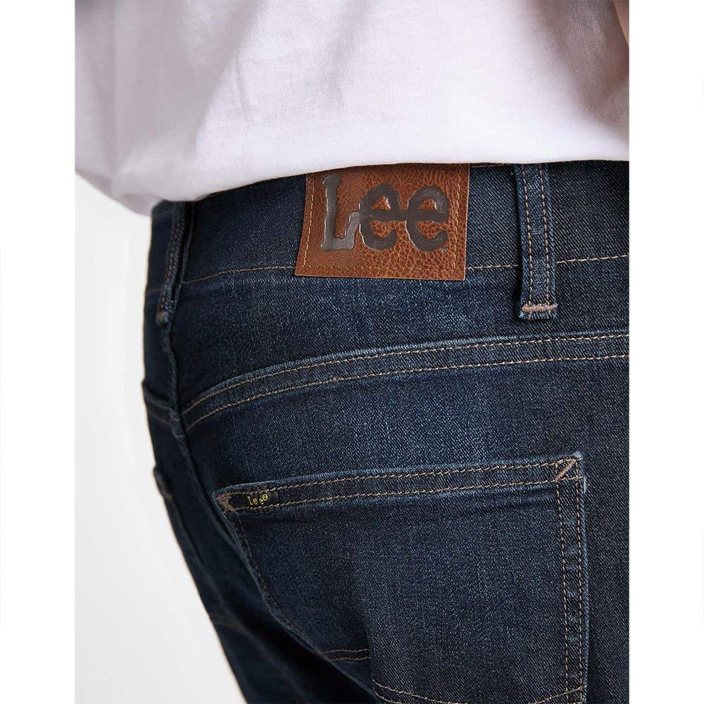 Lee herr Jeans STRAIGHT FIT XM