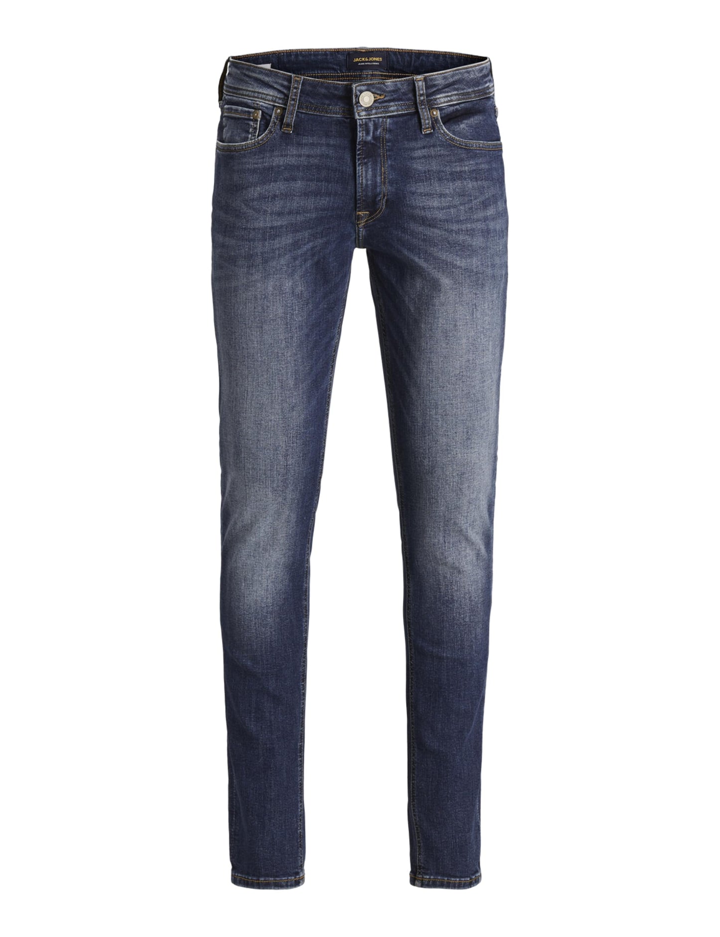 JACK & JONES herr skinny jeans Liam Original AGI 005