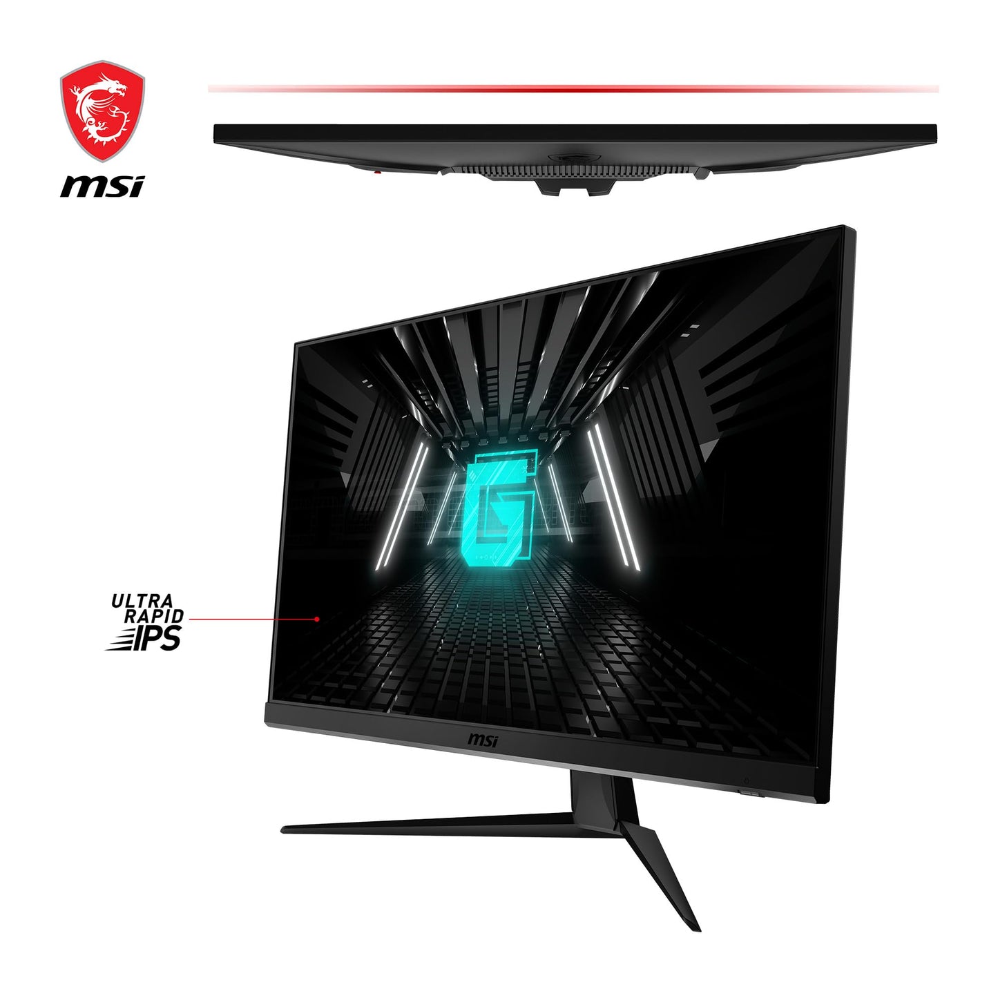 MSI G2712F