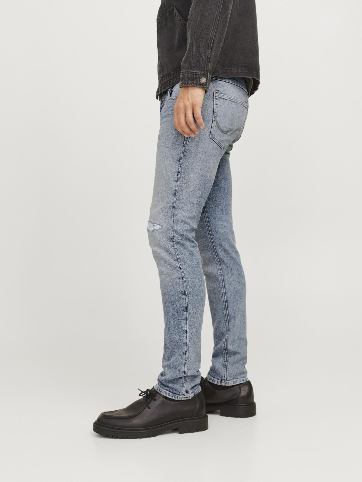 JACK & JONES herr jeans Jjiglenn Jjcole Am 871