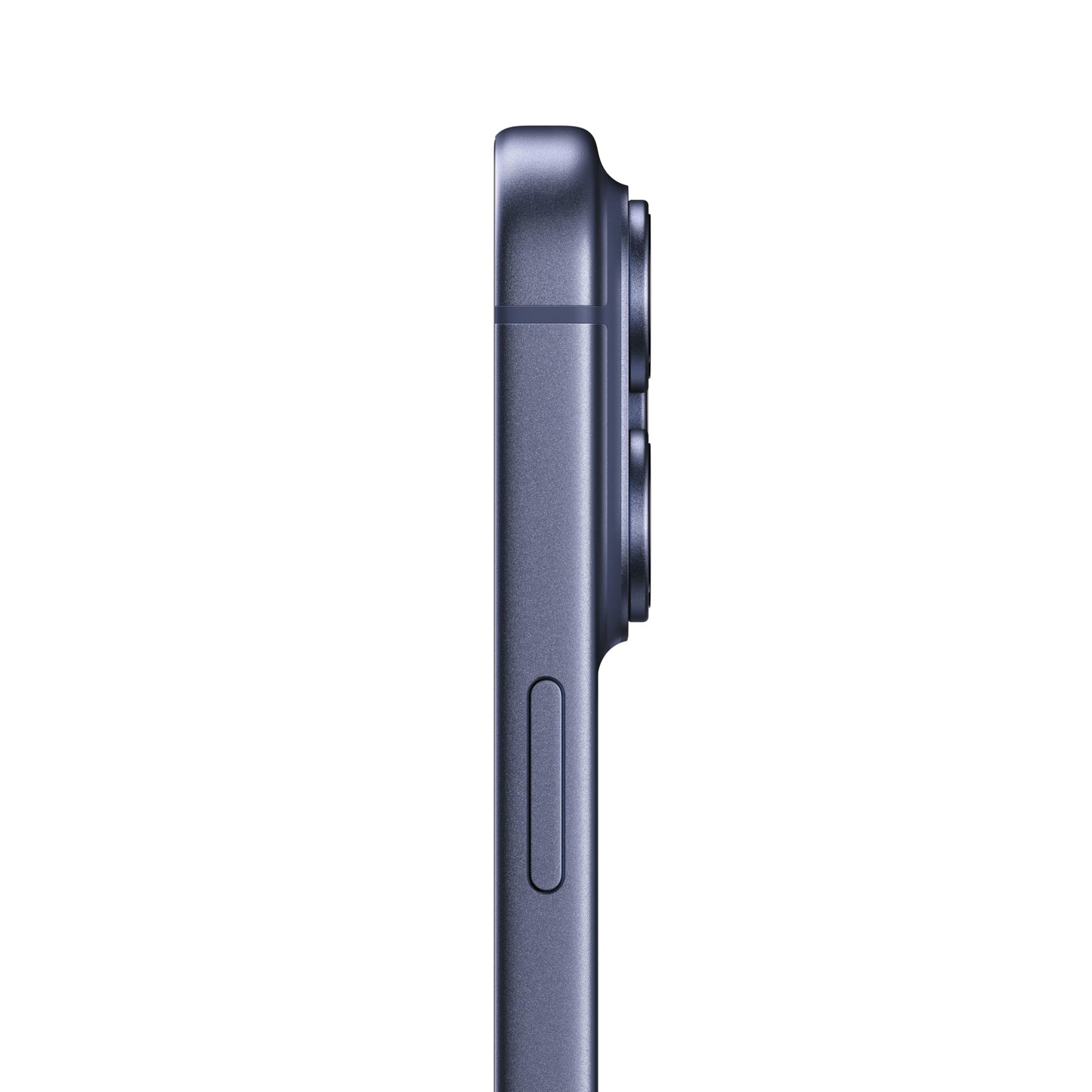 Apple iPhone 17 Pro Max (2 TB) - dovt blå