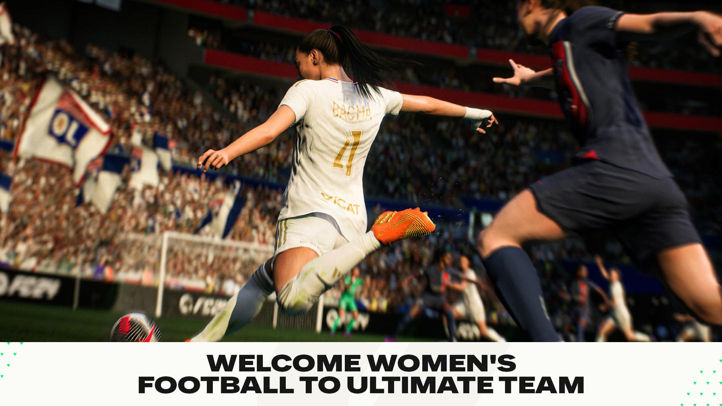 EA Sports - FC24 (PS5)