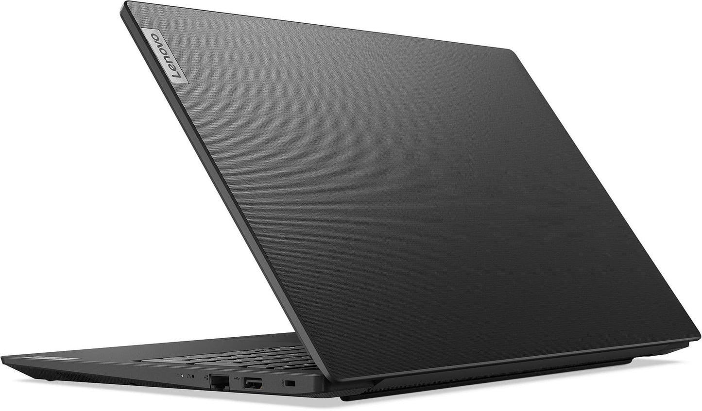 Lenovo Notebook V15 G4 15,6 tum 15,6 tum AMD RYZEN 3 7320U 2,4 GHz RAM 8 GB SD 256 GB M.2 NVMe-WI-FI 5-Win 11 Home Black (82YU00U7IX) varumärke