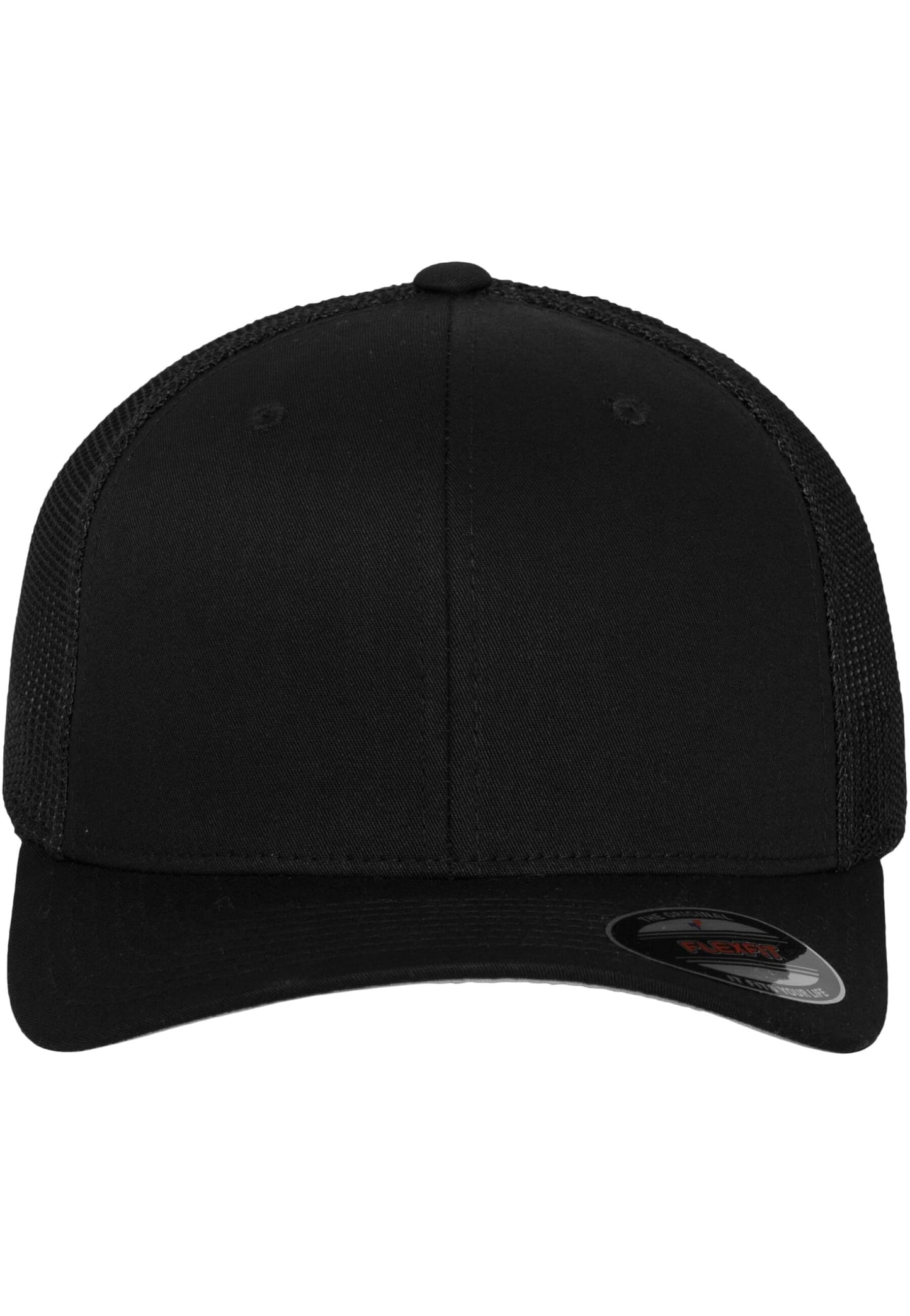Flexfit unisex - vuxen Basebollkeps Multicam Trucker Mesh Cap