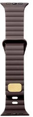 Lightning Buckle Silicone Sports Watch Belt Products