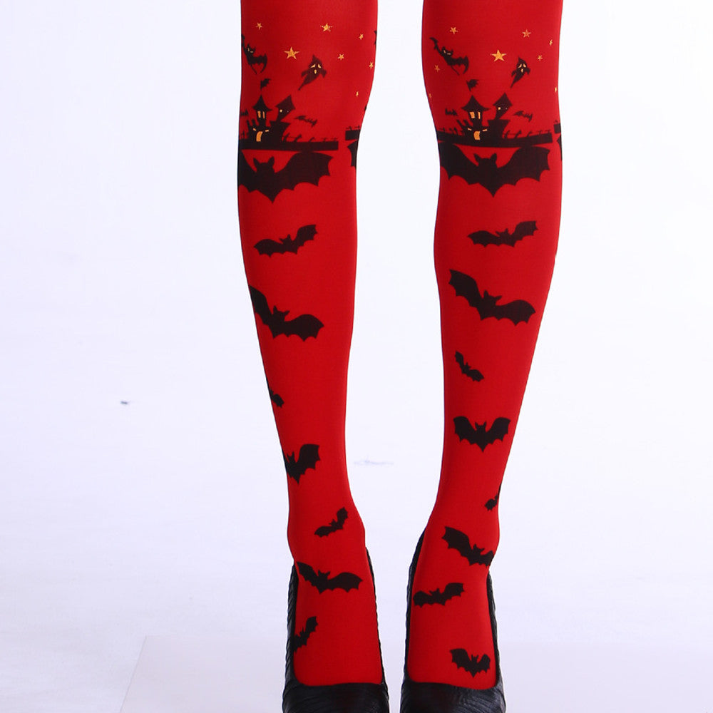 Women's New Nurse Knee Socks