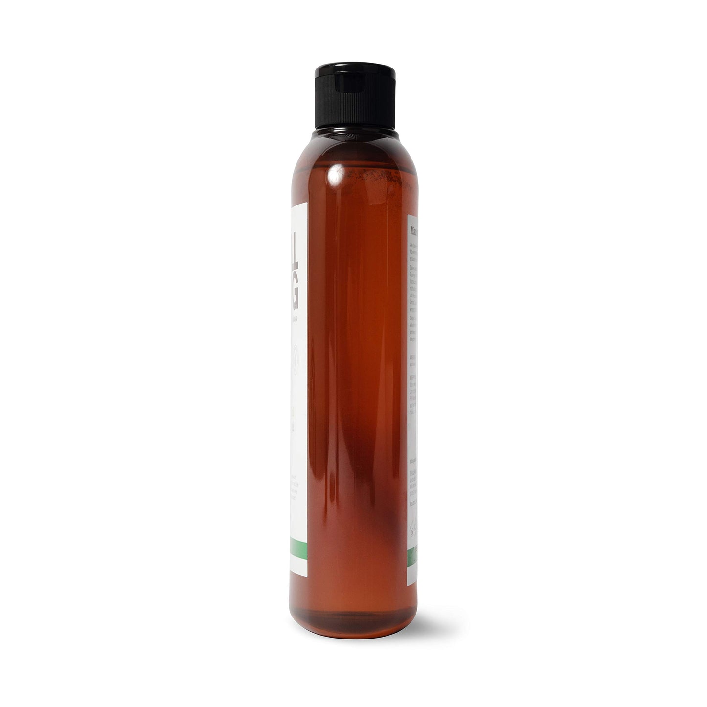 BULLDOG – kroppsvård för män | Original duschgel | naturlig och uppfriskande duschgel | 500 ml