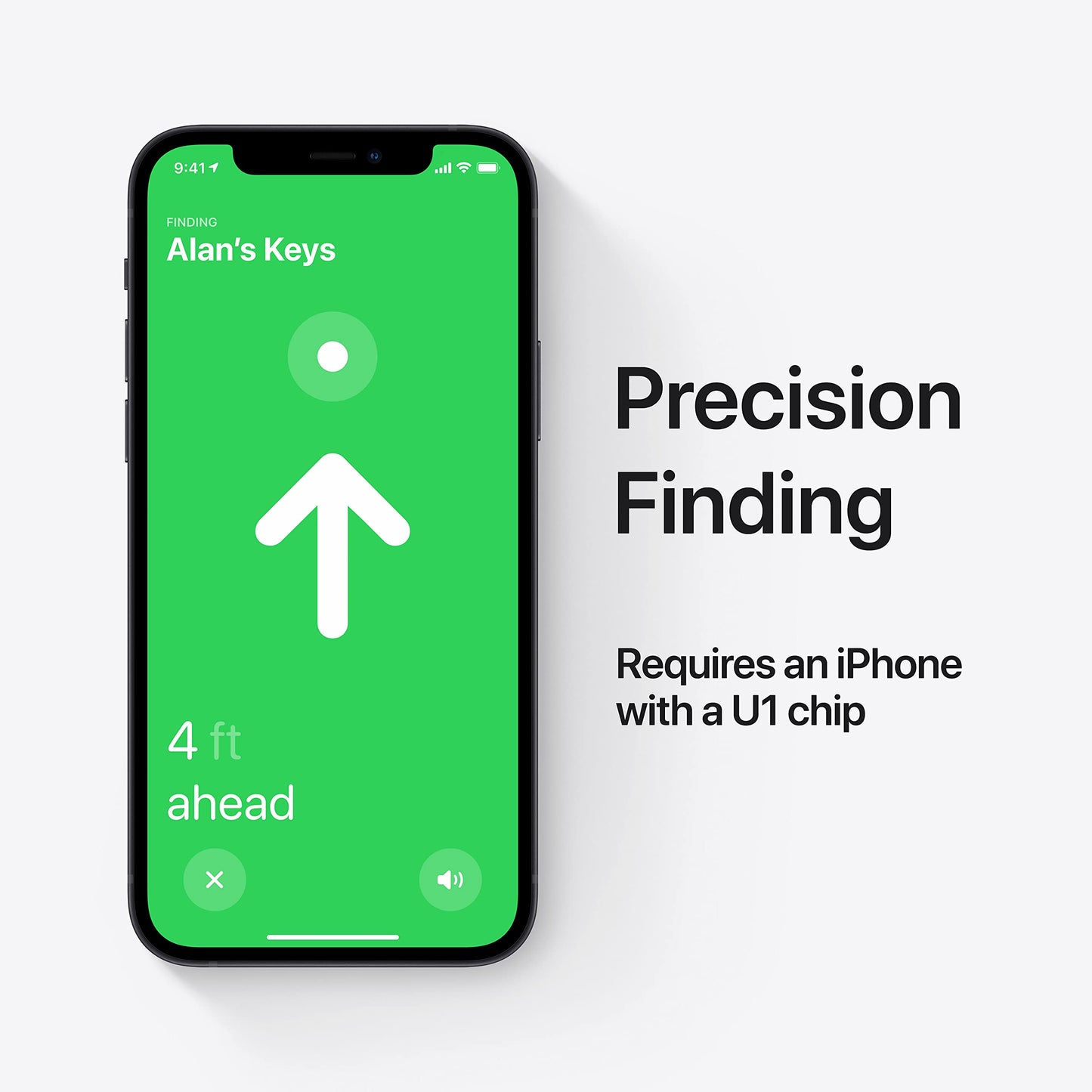 Apple AirTag 4-pack