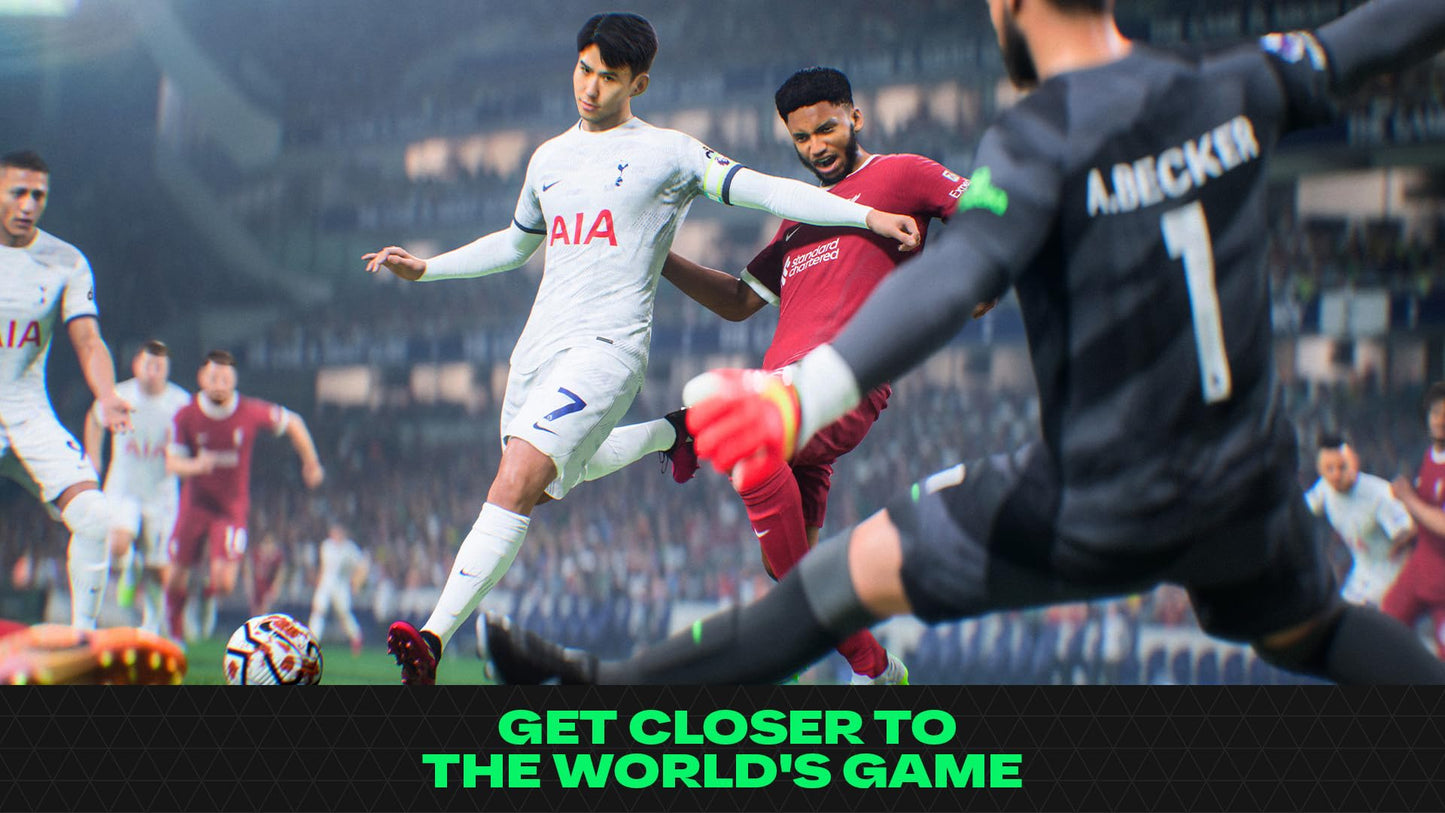 EA Sports - FC24 (PS5)
