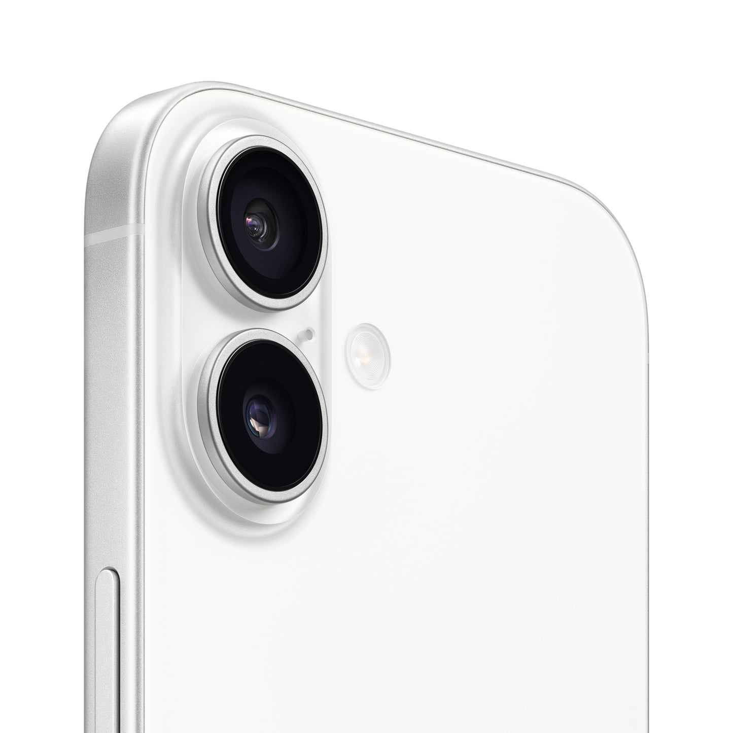 Apple iPhone 17 (256 GB) - vit