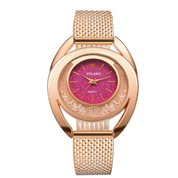 Fashion watch
