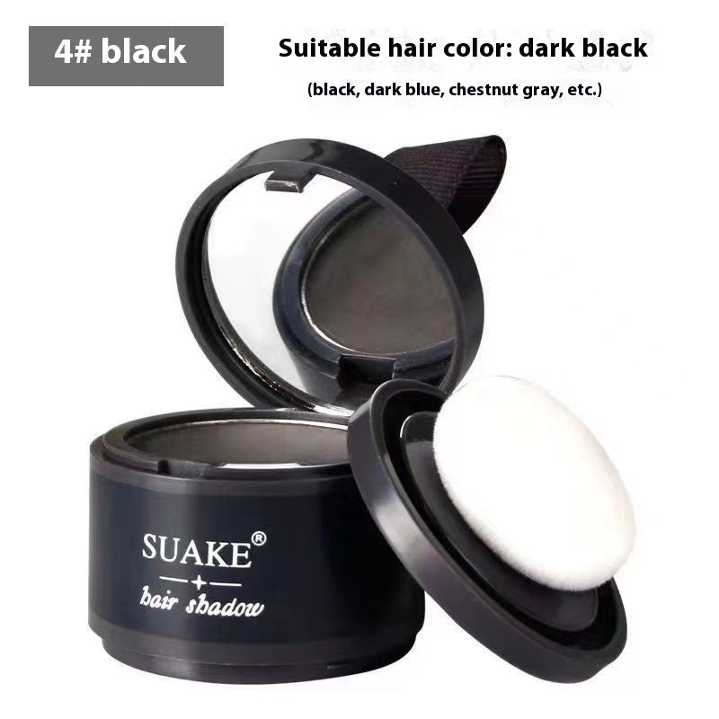 Hairline Sculpting Contour Powder Fill Forehead