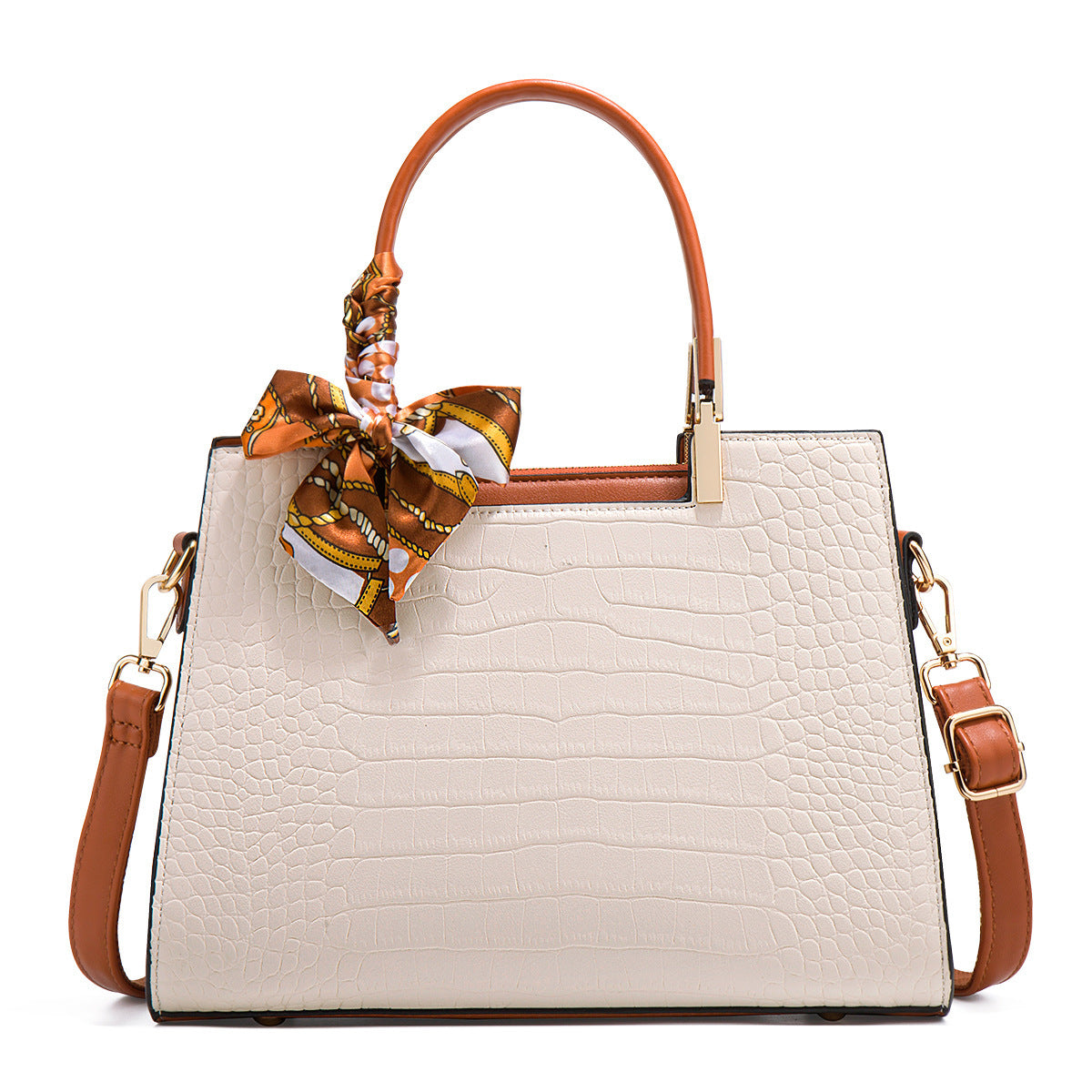 Women's Large-capacity Shoulder Handbag