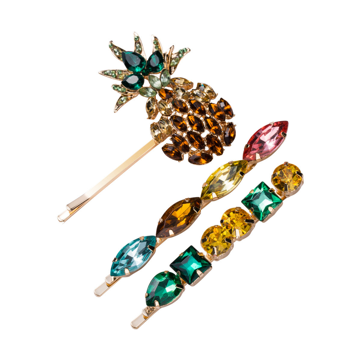hair clip set