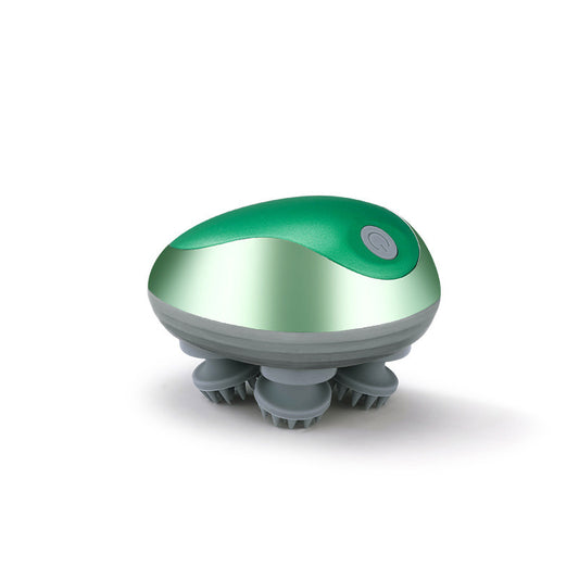 Multifunctional Vibration Kneading Physiotherapy Instrument