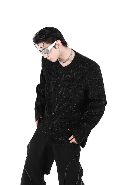 Flashing Design Fashionable High-end Top