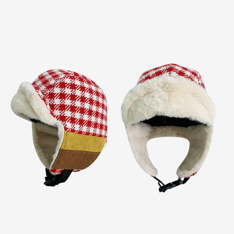 Ear Protection For Outdoor Cycling In Winter