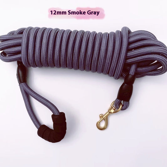 Portable And Simple Printing Pet Hand Grip Rope
