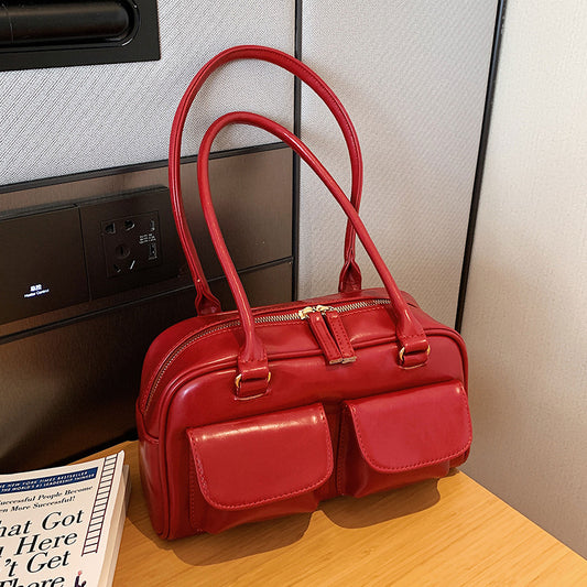 Fashion Personalized New Women's Handbag