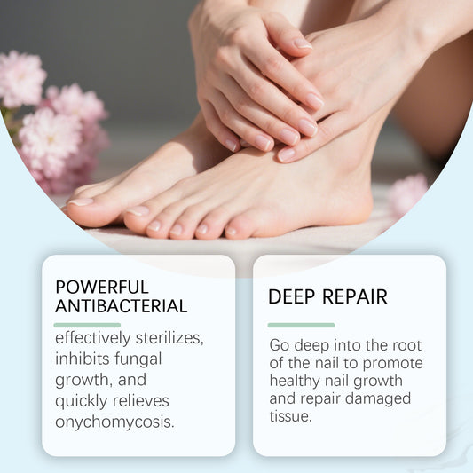 Nail Repair Pen