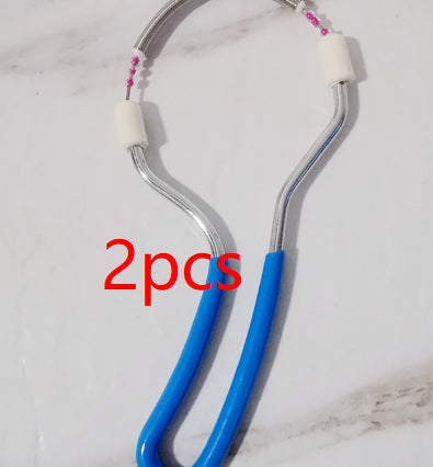 Facial Hair Remover Spring Type