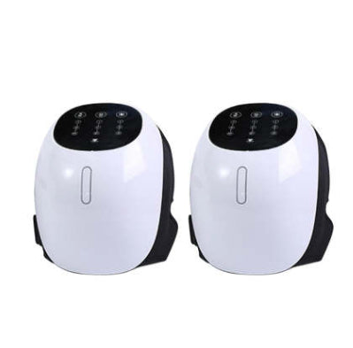 New Knee Massager Household Heating Red Light Vibration