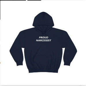 Exercise Suitable For Virgin Hoodie