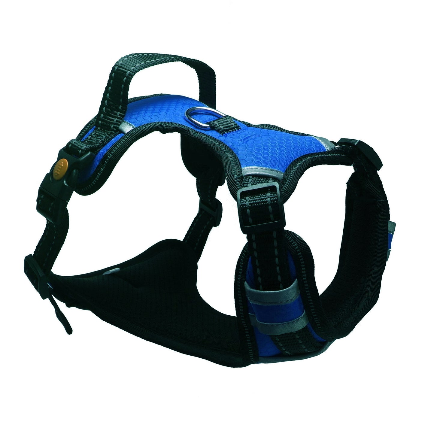 Fashion Chest Strap Hand Holding Rope