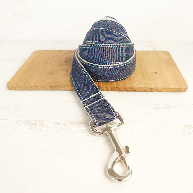 Explosion-proof punch dog traction rope