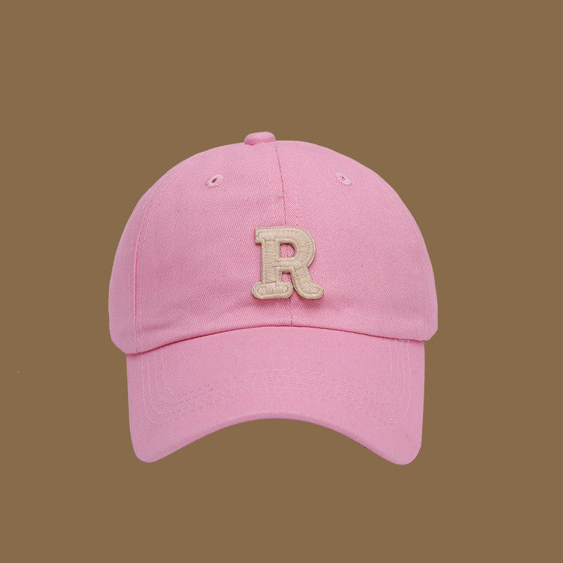 Women's Men's Korean Style Soft Top