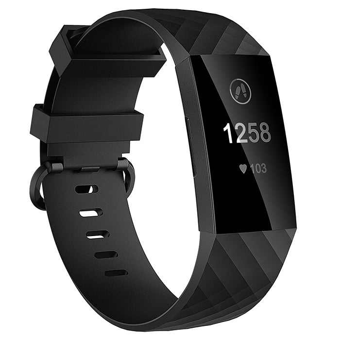 watch strap which is suitable for charge 3