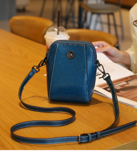 Crossbody Mini Fashion Vertical Phone Shoulder Bag