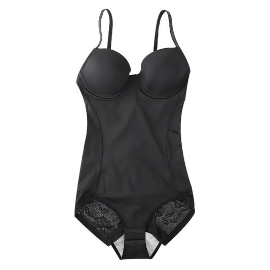 Women's Body Beauty Underwear Sling Waist Clothes