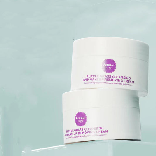 Mild And Deep Cleansing Two In One Makeup Remover