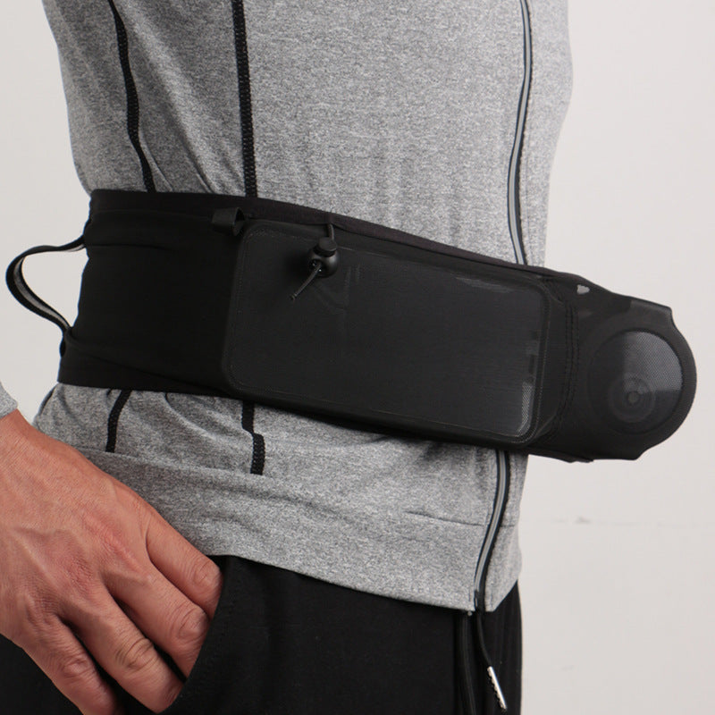 Sports Pockets, High-capacity Personal Phone Pockets, Running Pockets
