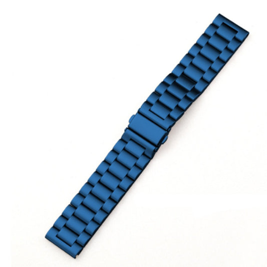 Watch Strap Stainless Steel Metal Iwatch Strap