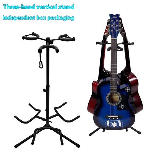 Multiple Pianos With High And Low Adjustment
