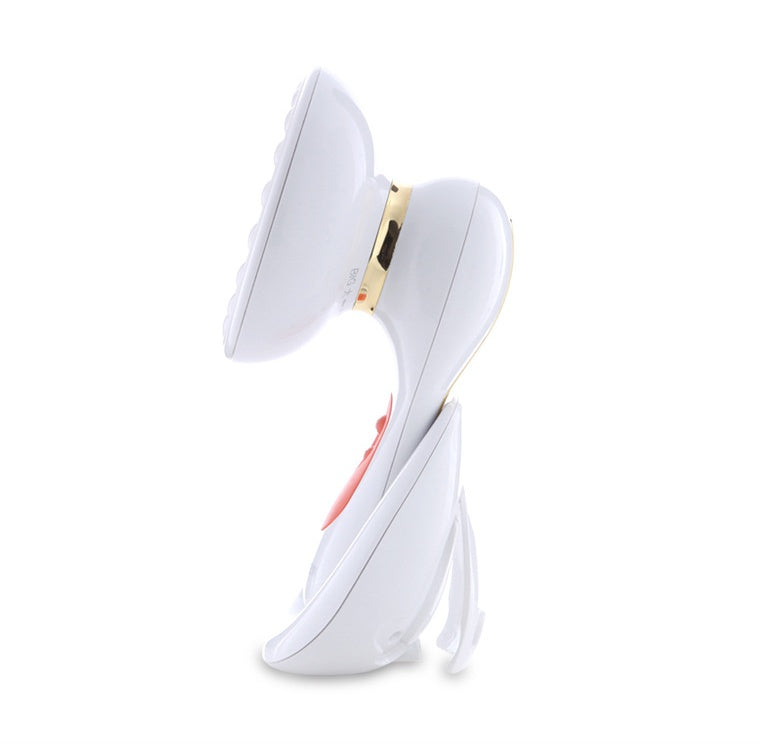 Chest Massager Rechargeable Electric Chest Beauty Instrument