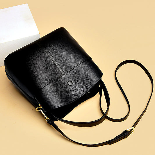 Versatile High-end Niche Fashion Tote Bag