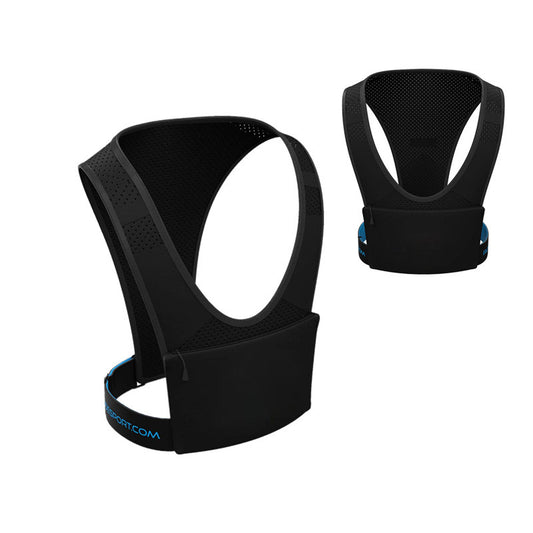 Sports Waistpack Running Backpack Tank Top