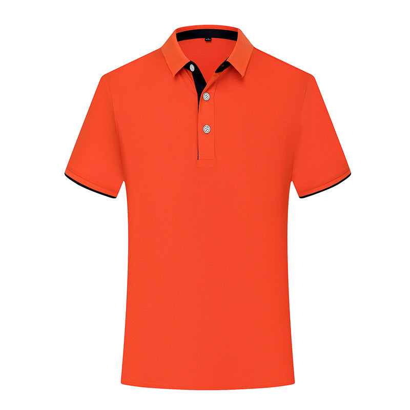 T-shirt til tjenere/servitricer med frugtmotiv