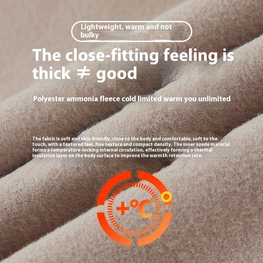 Autumn And Winter Fleece-lined Yoga Coat Top Women's Waist Slimming Zip-up Shirt