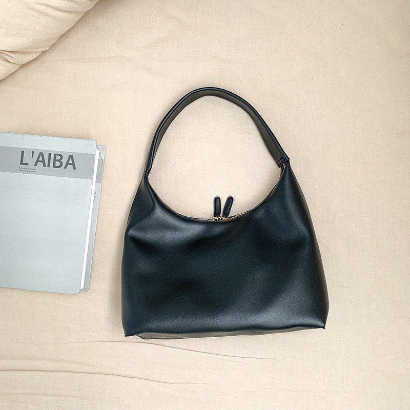 Sense Large Capacity Commuter Dumpling Bag