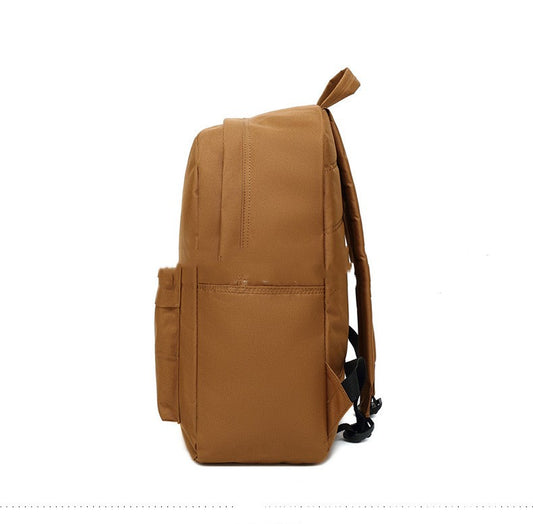 Backpack Leisure Computer Bag Student Backpack Tooling Travel Bag