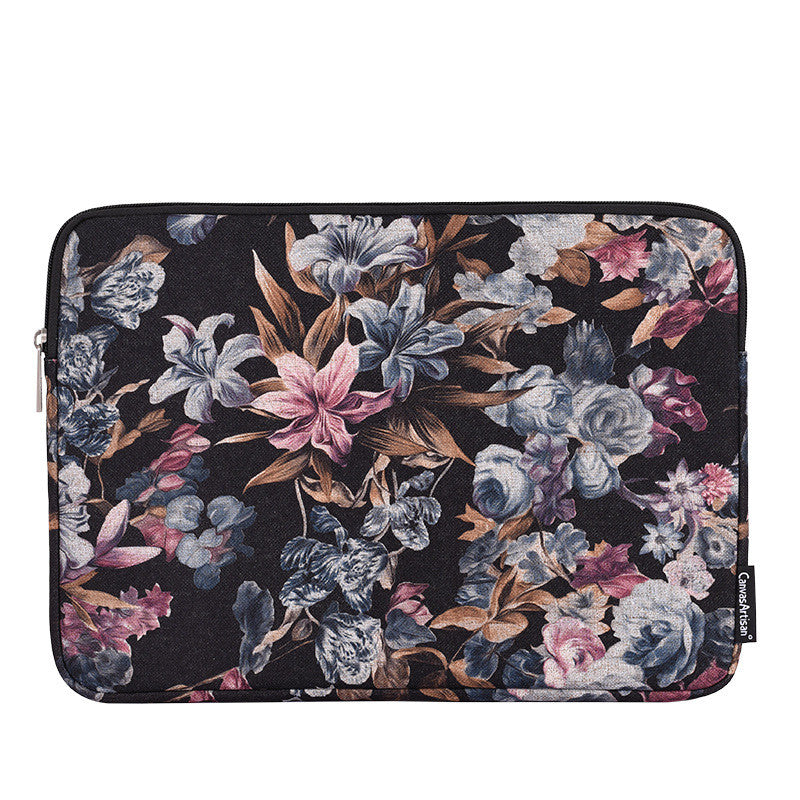 Notebook Protective Sleeve 14-inch Computer Liner Bag