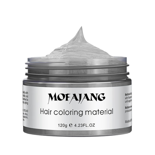 Hair Cream