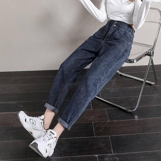 Wear Daddy Pants Straight Out